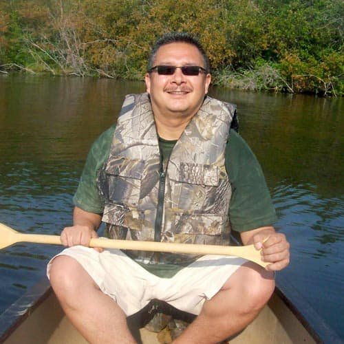 The Connection to the Land with Dr. Herman Michell — pîkiskwêwin