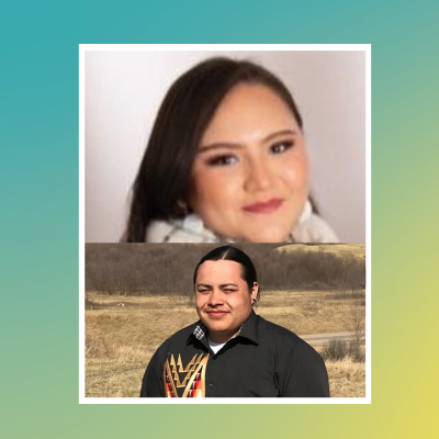 Gabe &amp; Jasmine Akipa