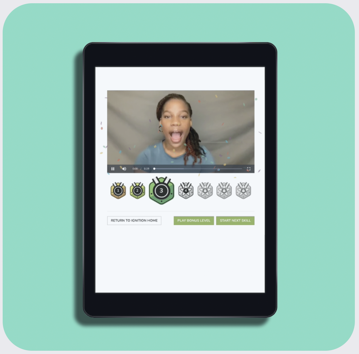 Products — Zinc Reading Labs
