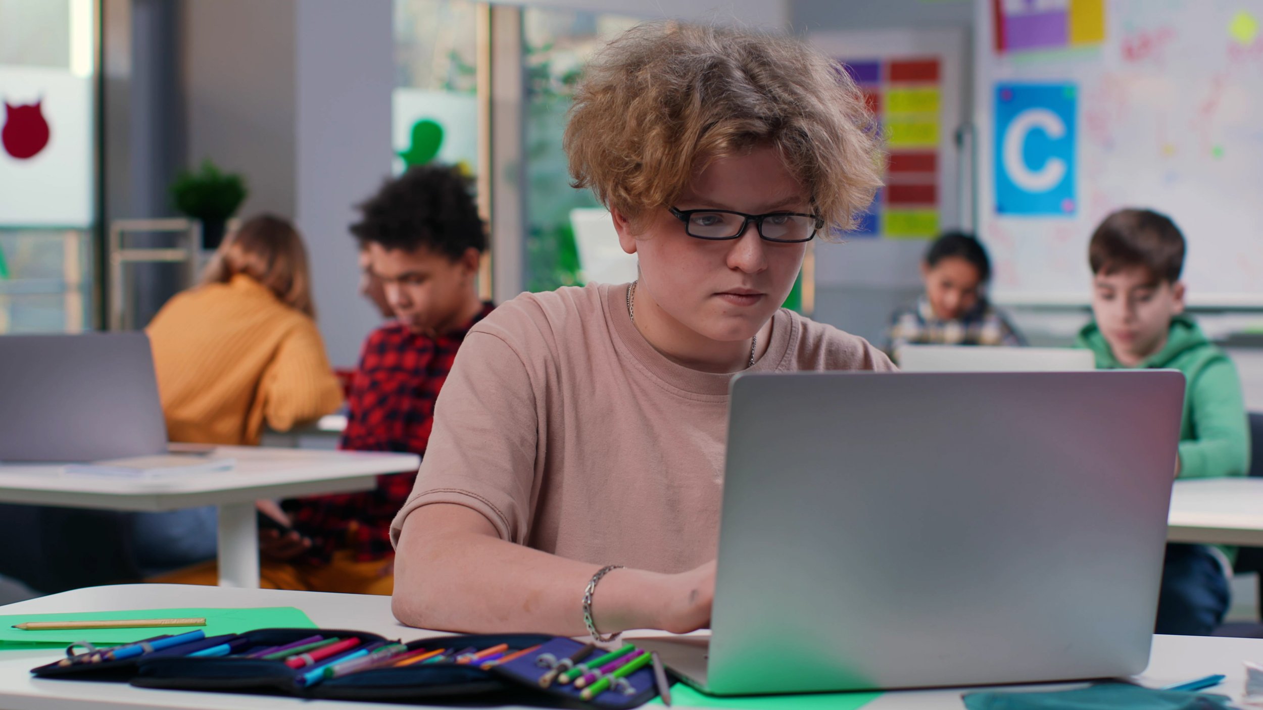 independent individualized differentiation reading growth practice