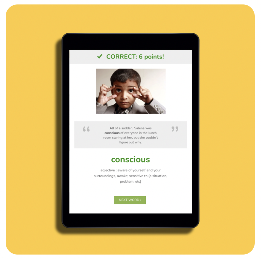 Products — Zinc Reading Labs