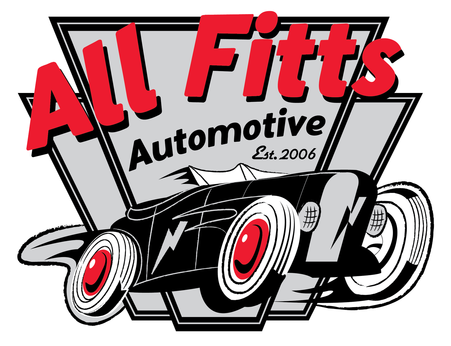 All Fitts Automotive - Vehicle Repairs &amp; Maintenance