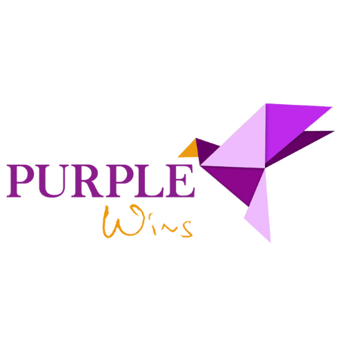 PURPLE WINS