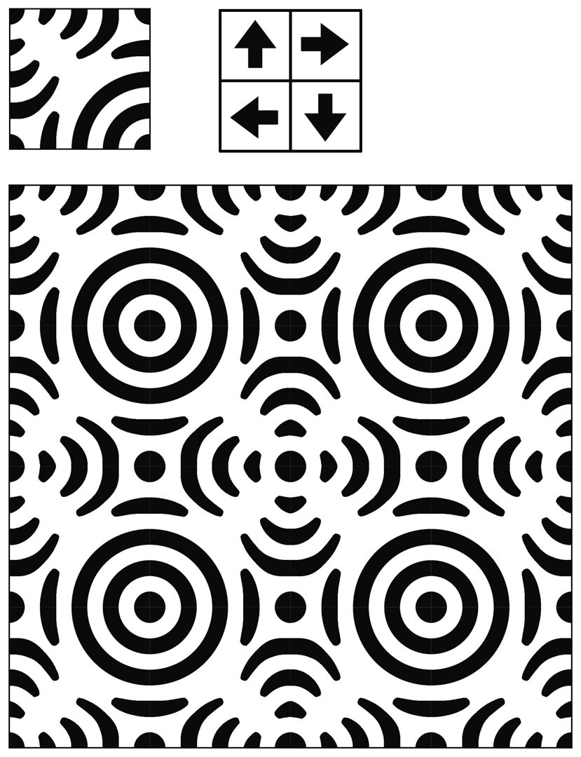 Tile35 Zebra Stripes.gif