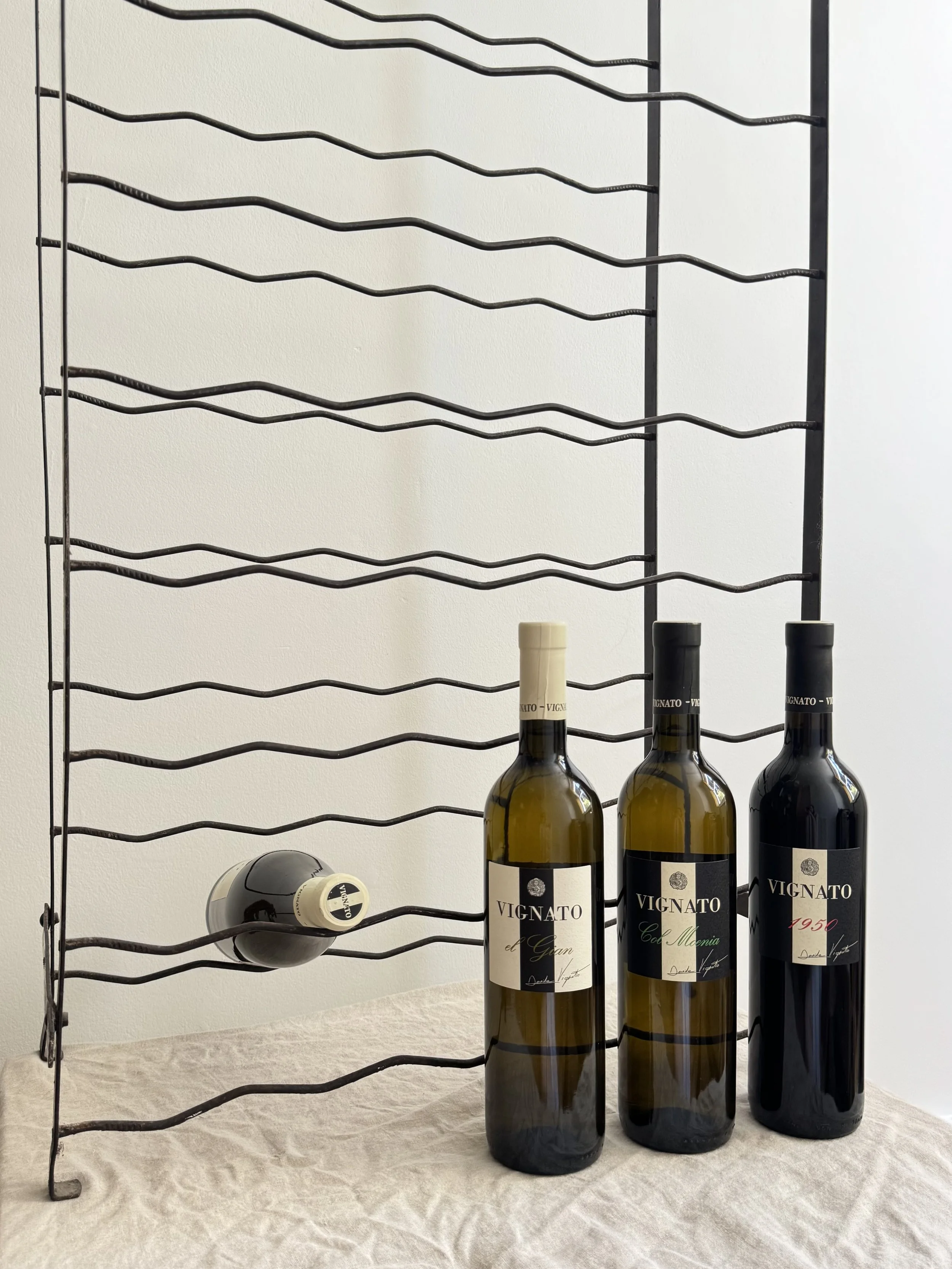 Volcanic Veneto: Davide Vignato joins the portfolio