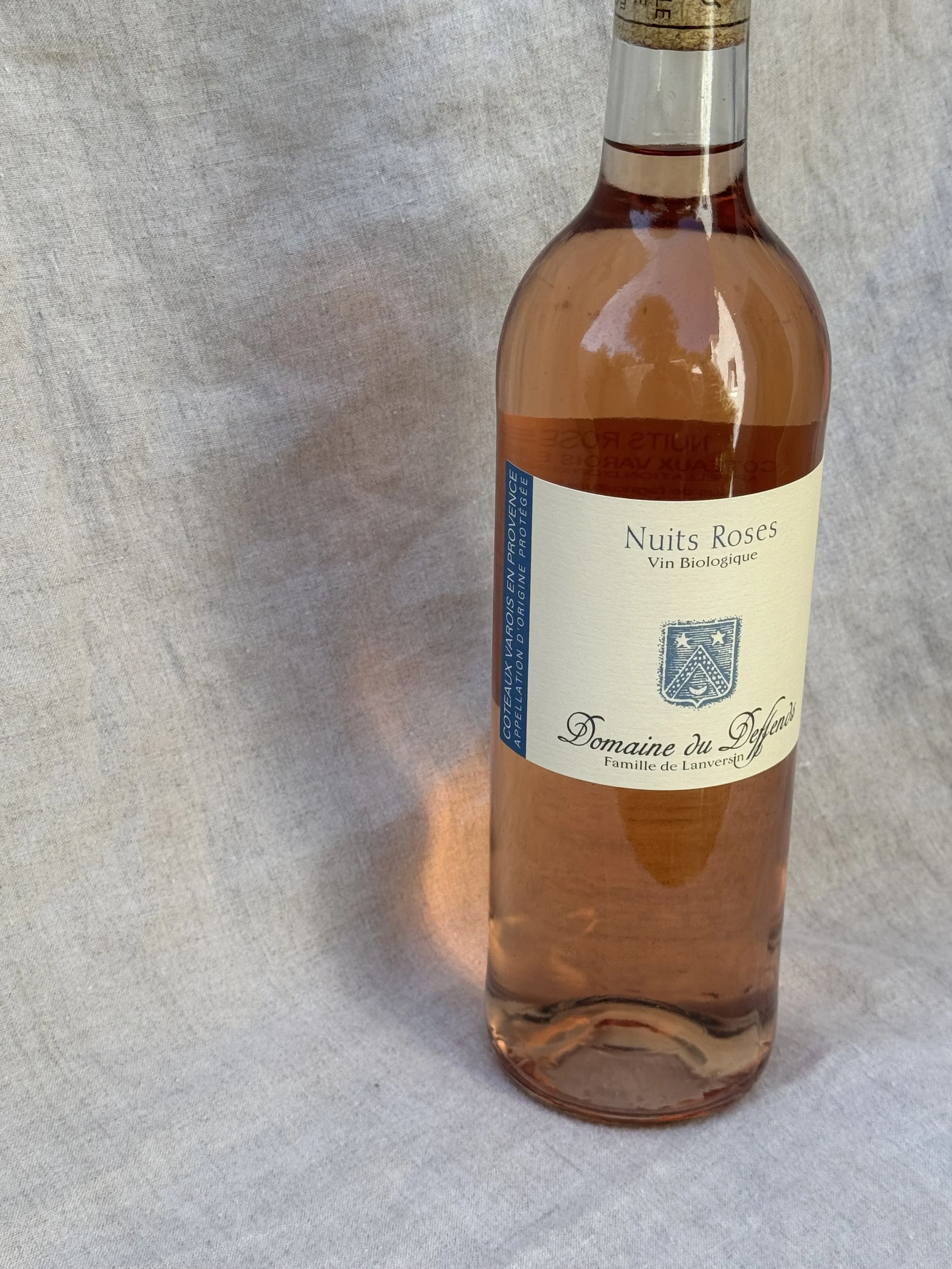 Domaine du Deffends