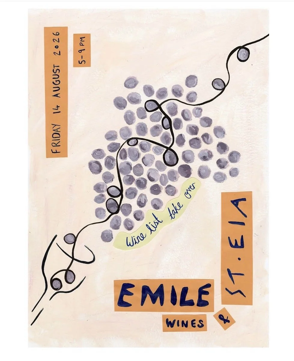 Emile x St. Eia