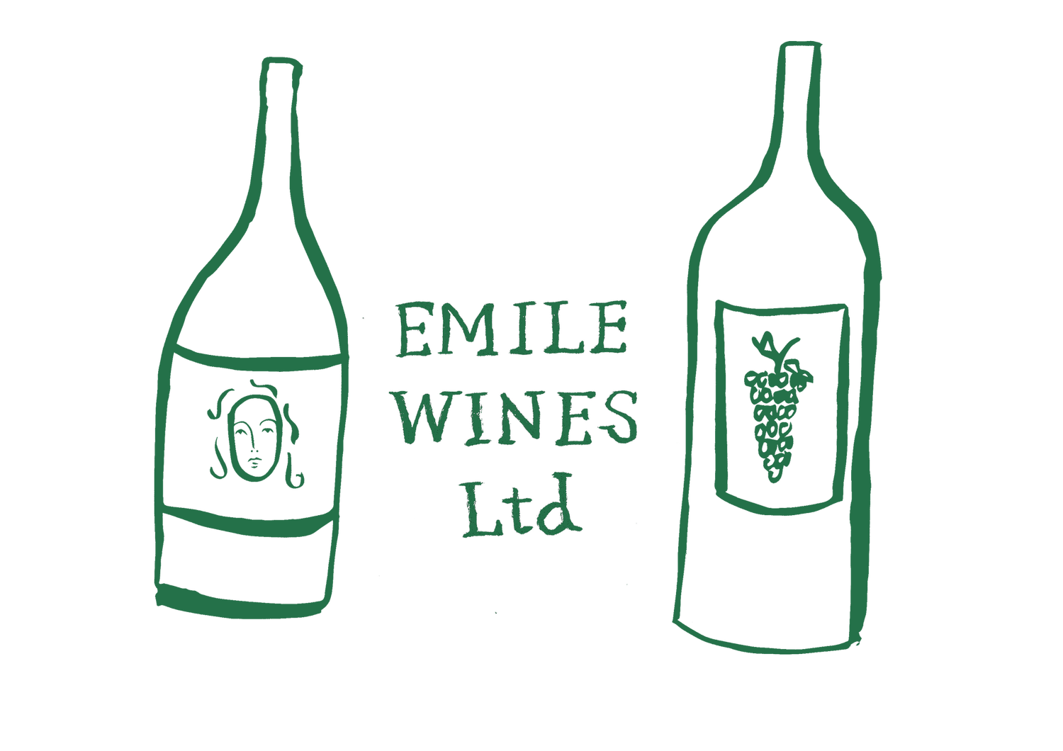 Emile Wines Trade