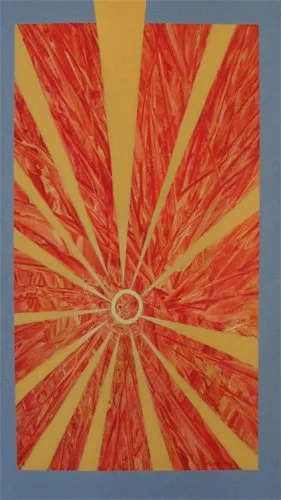 Let there be Light — Day 1