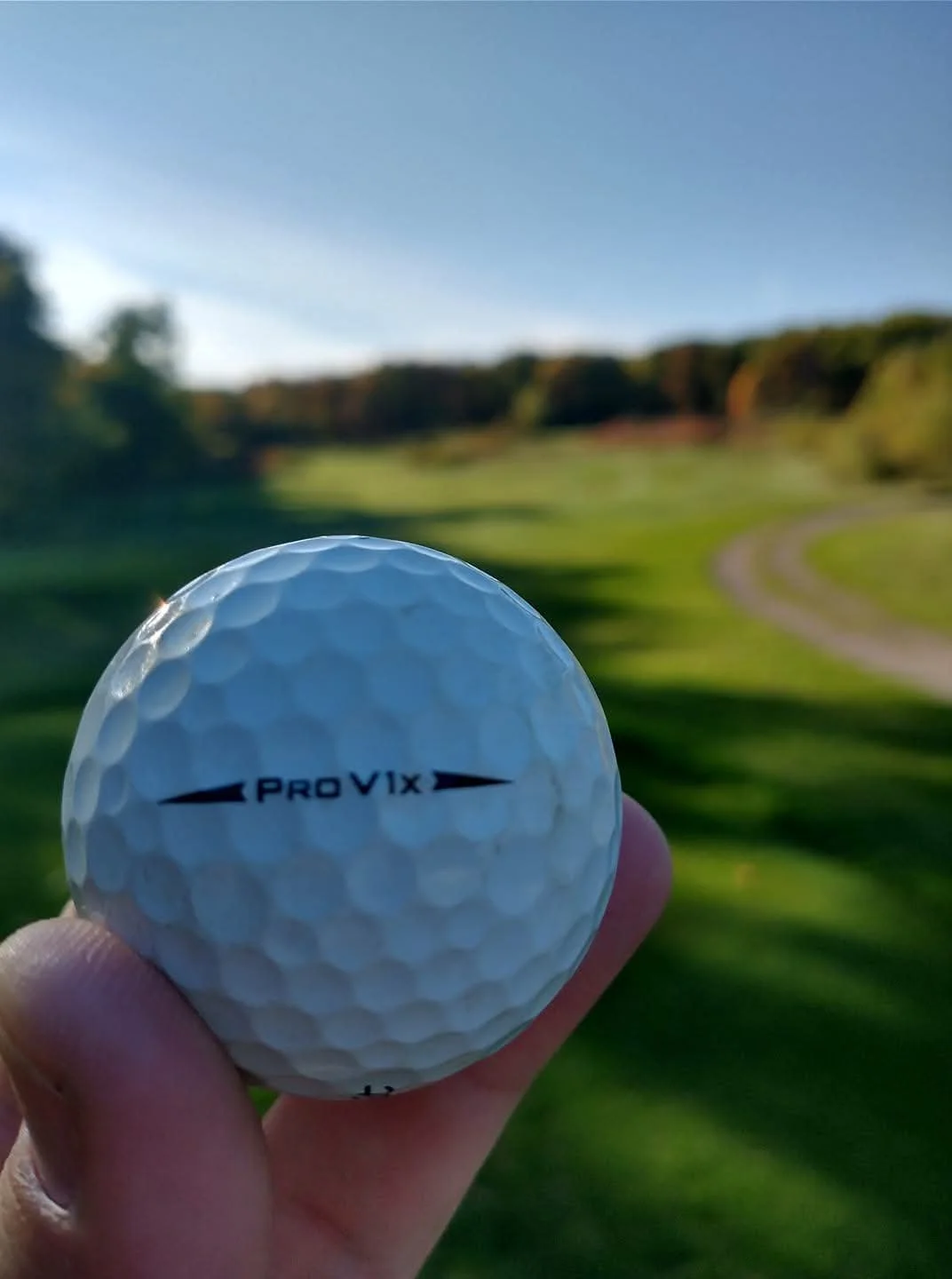 Golf In Bayfield and Surrounding Areas…