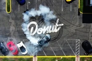 CW • Donut Media