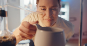 CW/CD • UpWork - TVC Campaign