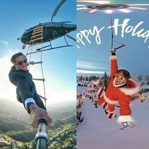 CW • Casey Neistat + Samsung