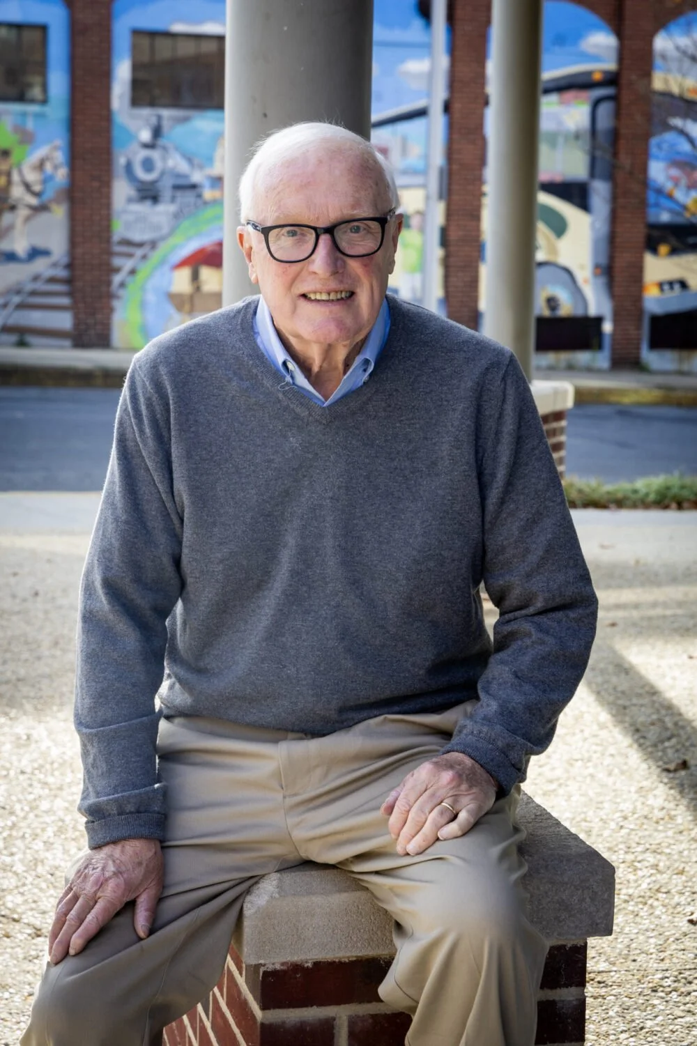Dave Myers