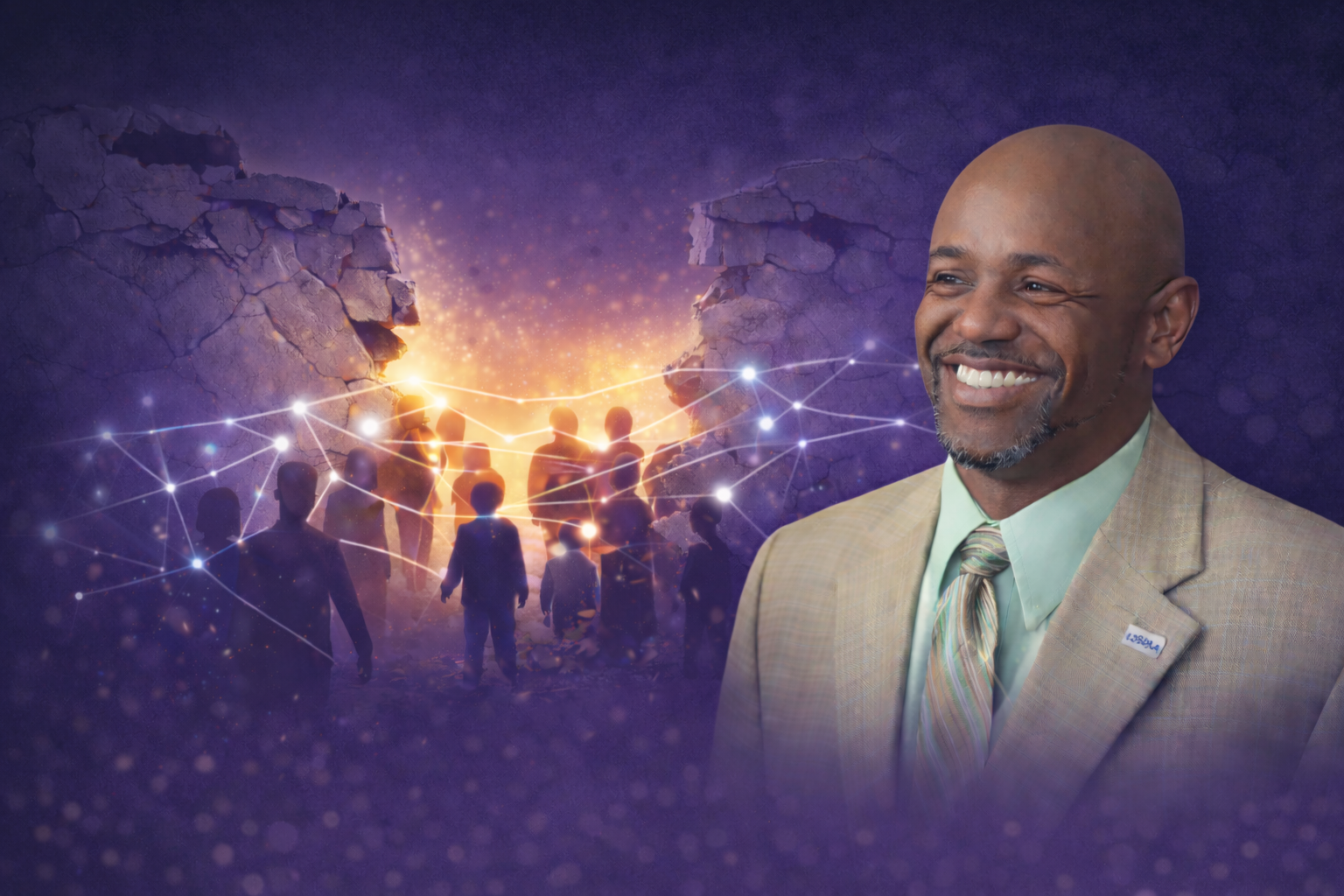 Why Connection—not Control—Is What Schools Need Now (Ep. 50)