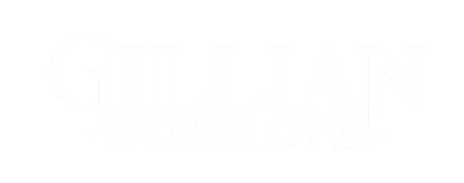 GillianFoxglove