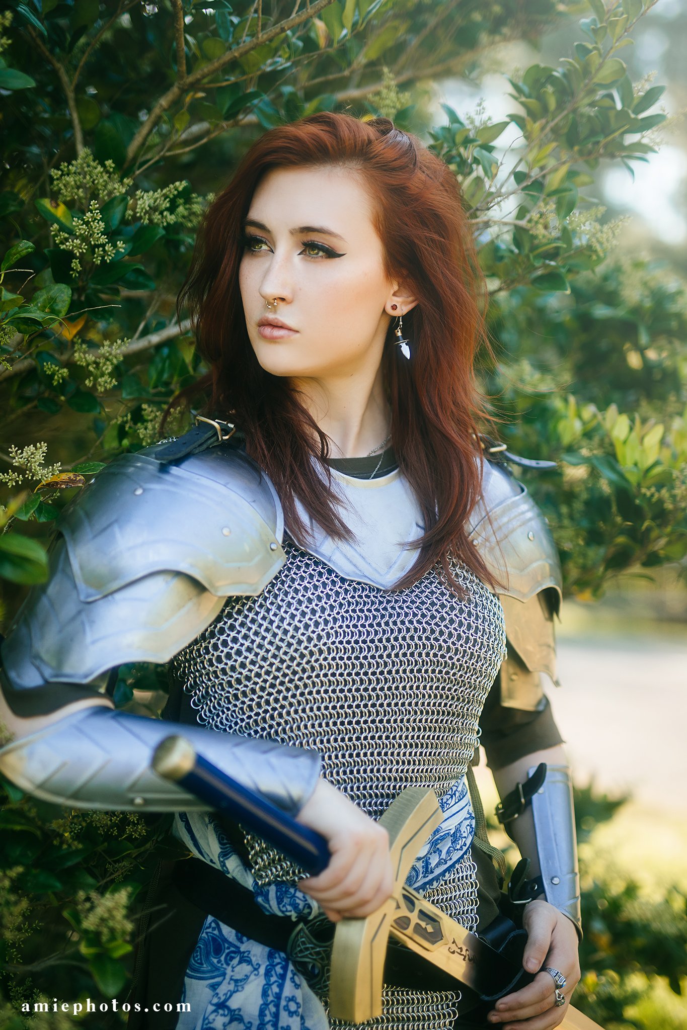 Elyse (Own Character)
