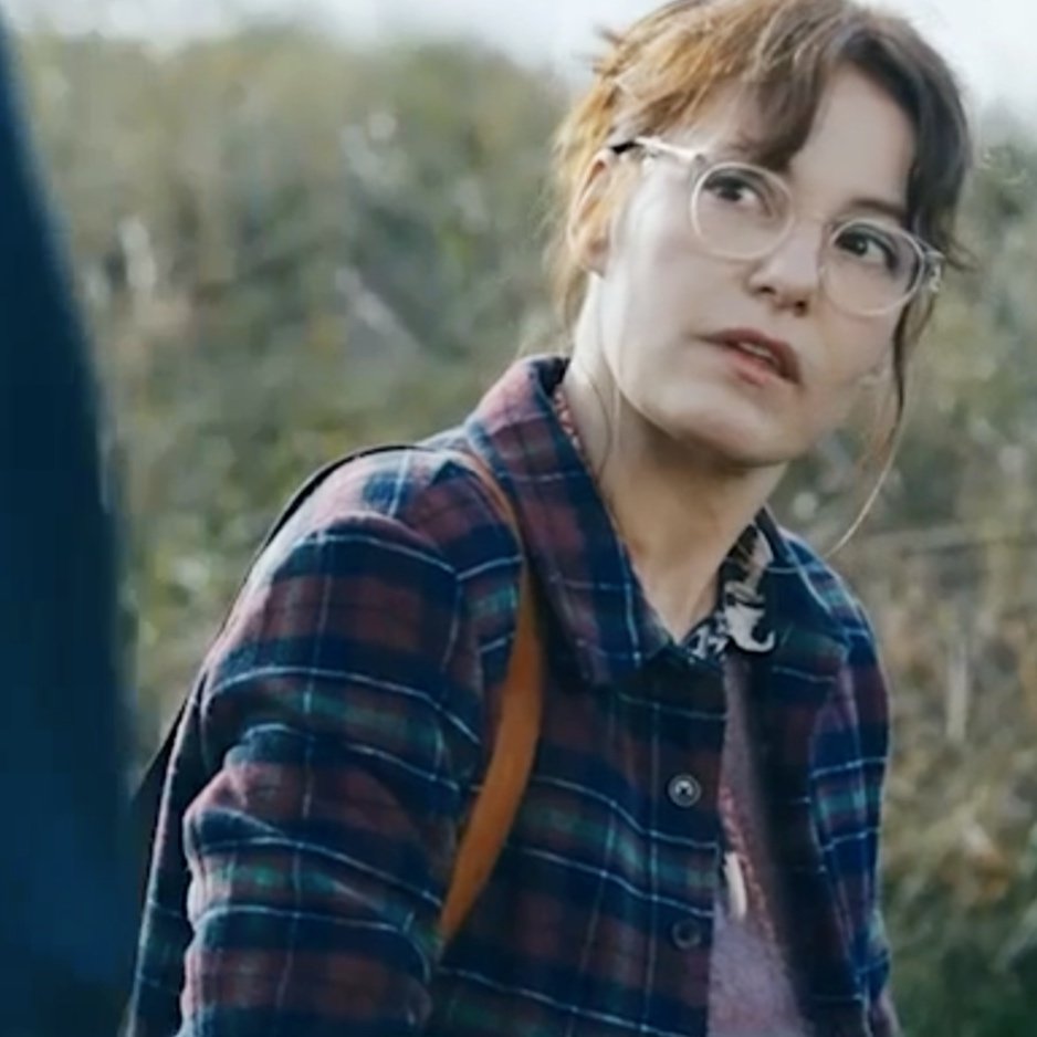 Nicolette Krebitz as Sara