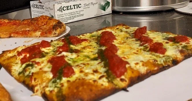 GENO D'S PIZZA