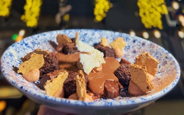 CAPICUA LATIN CUISINE 