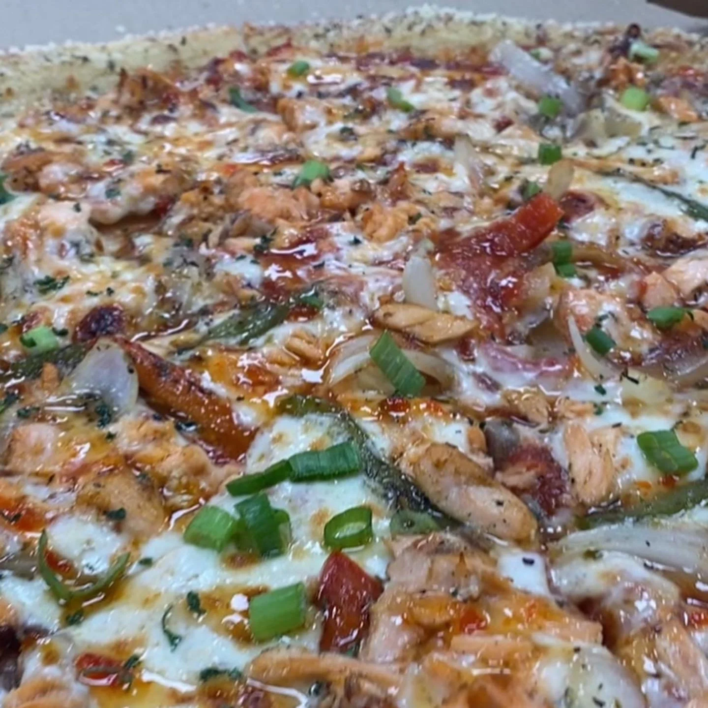 RENALDO'S CULINARY EXPERIENCE