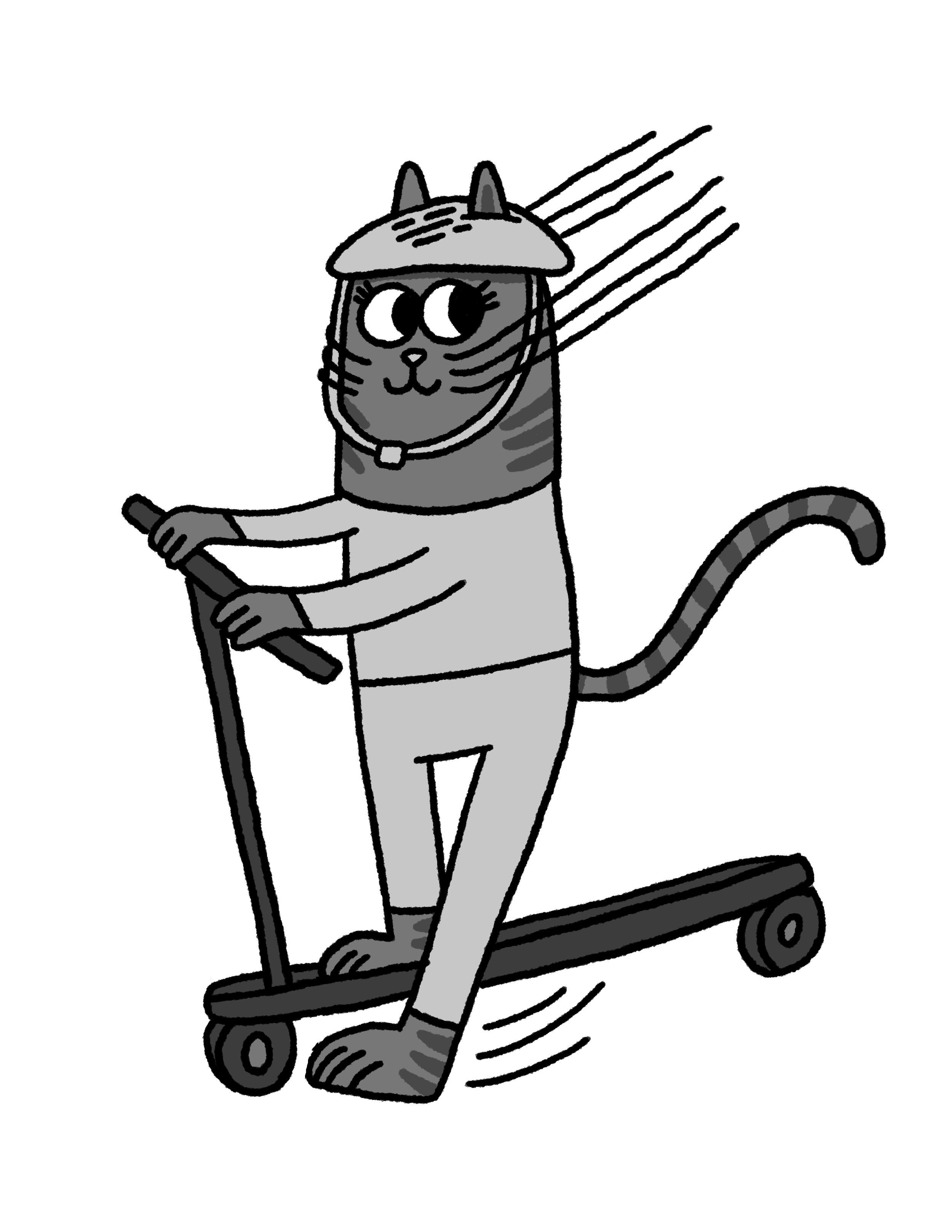 Peachtober, Video Content + Getting Engaged!