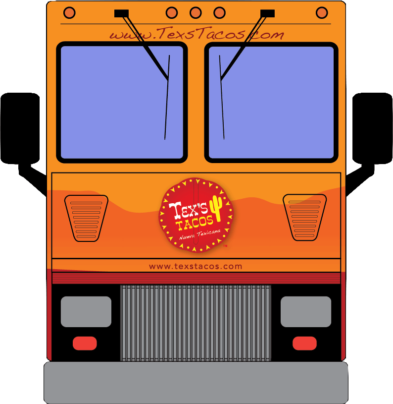 Tex’s Tacos Food Truck