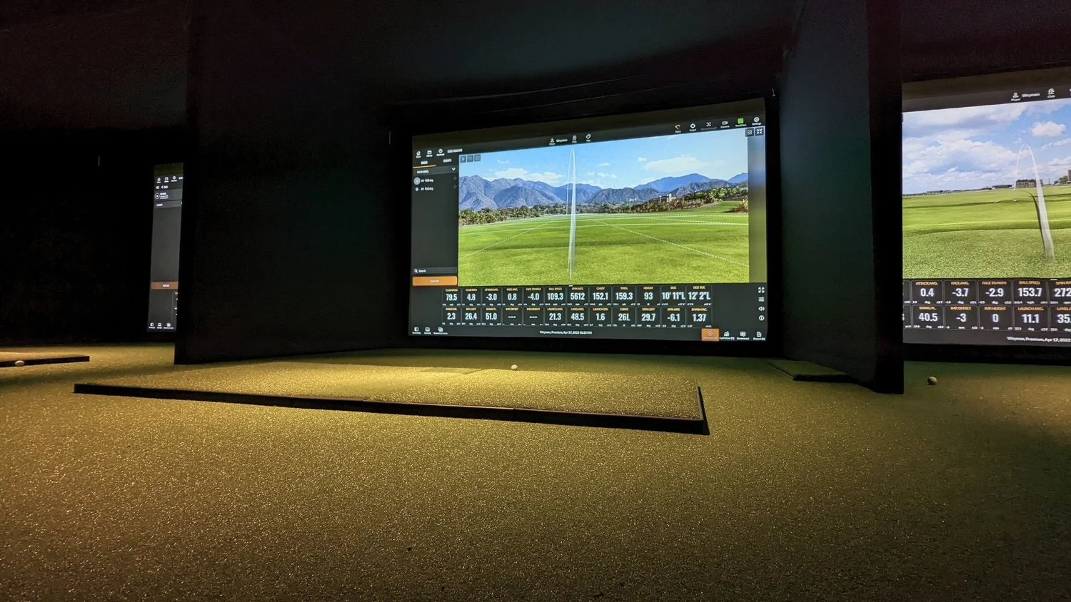 The Lab Golf Indoor Golf Studios - Photo 5