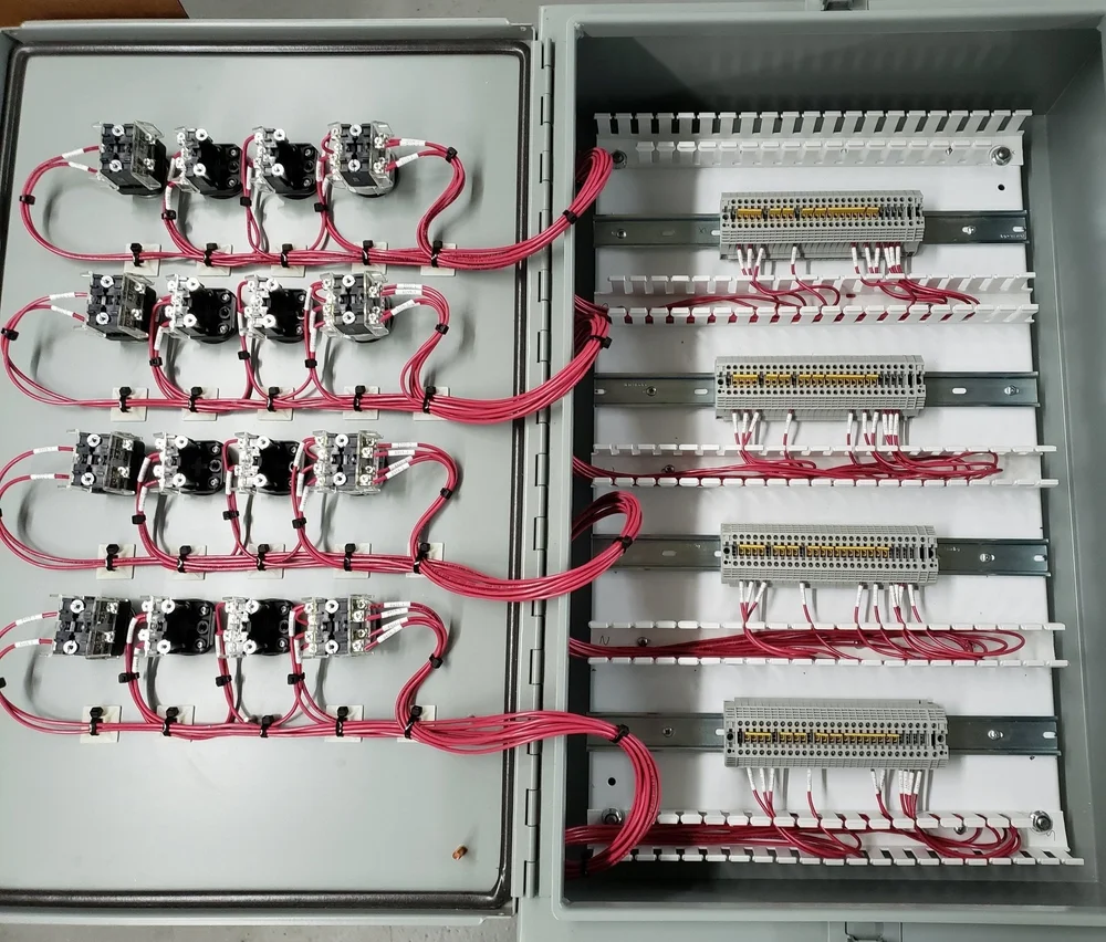 Fix32 Solutions — Altavista Instruments & Controls