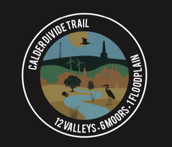 Calder Divide Trail