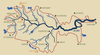 Calder Divide Trail bikepacking in Yorkshire on gravel trails and ...