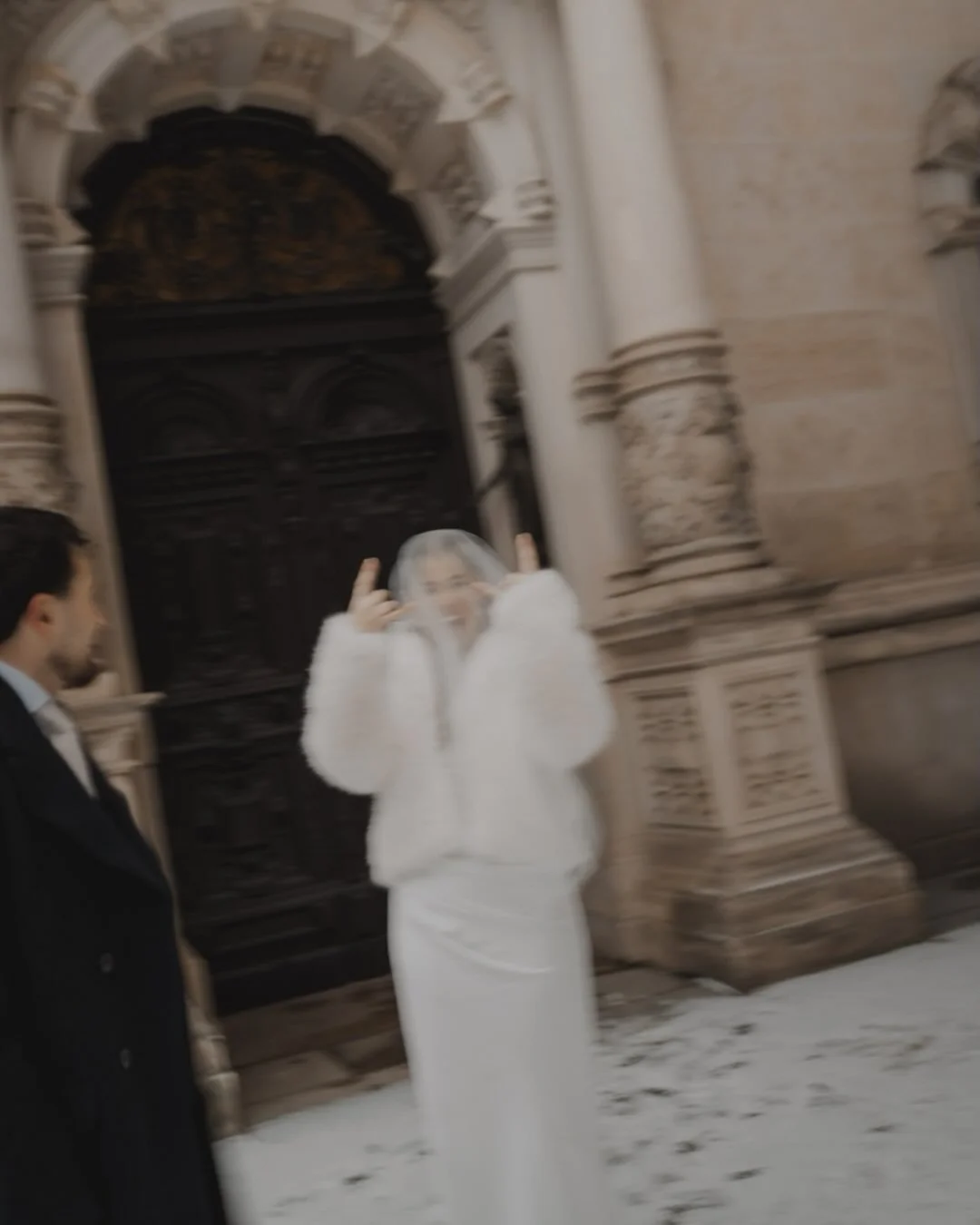 When I photograph your wedding, I really try to pick up your energy and turn it into pictures - that means every gallery I send out looks very different to the one before, but hopefully a lot like you and your personal experiences! 

Vibes over perfe