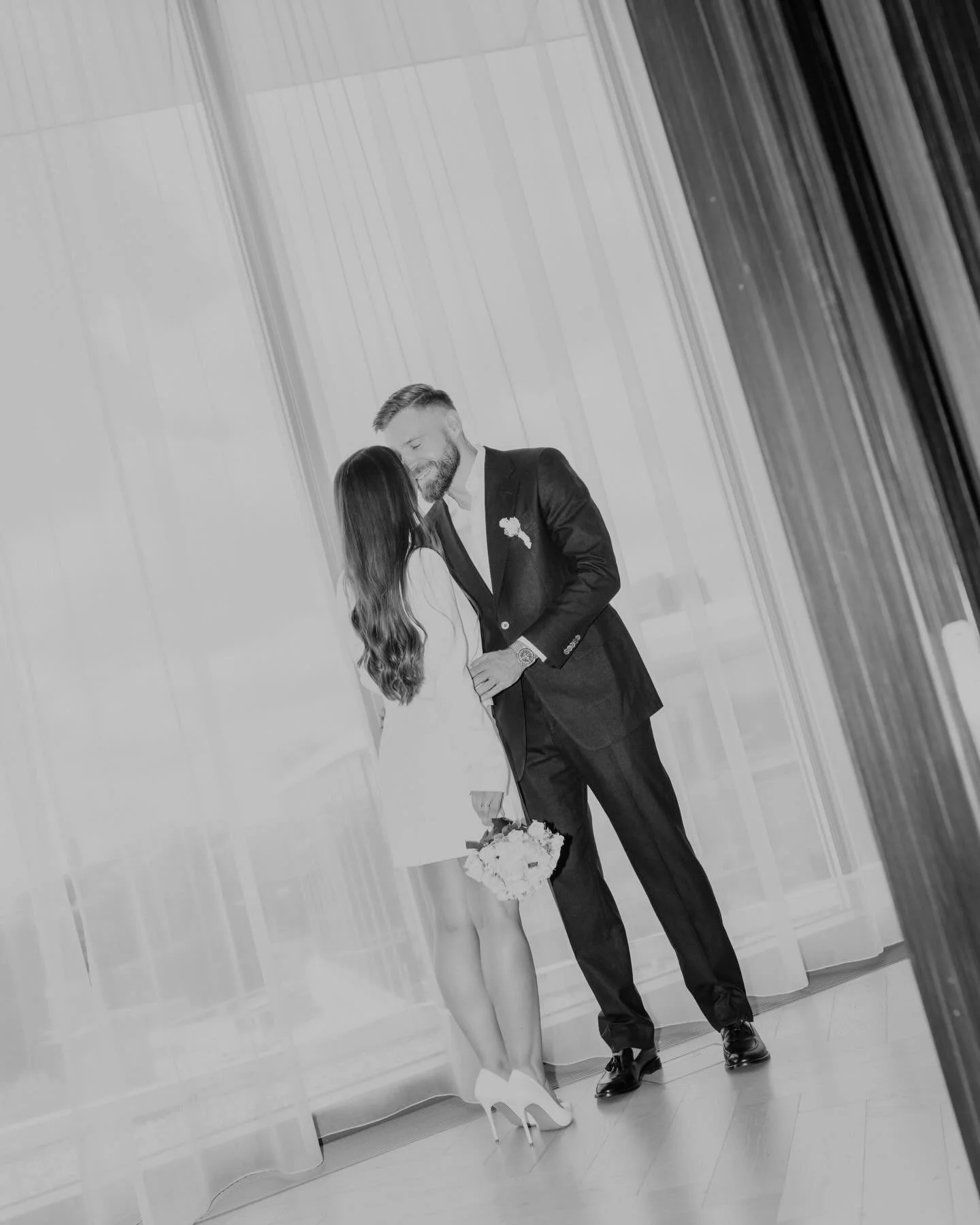 Caro &amp; Chris 

Hamburg