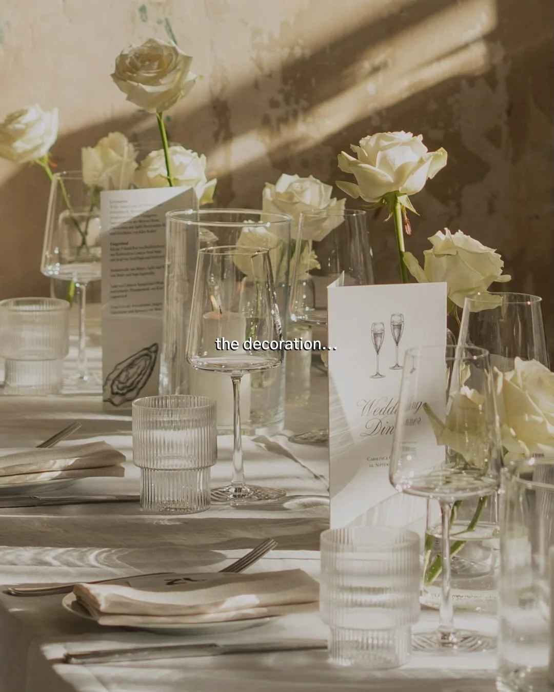 Making it a little extra special 💫 

Wedding details 
Hochzeitsfotografie Hamburg 
Hochzeitsfotograf in Hamburg
