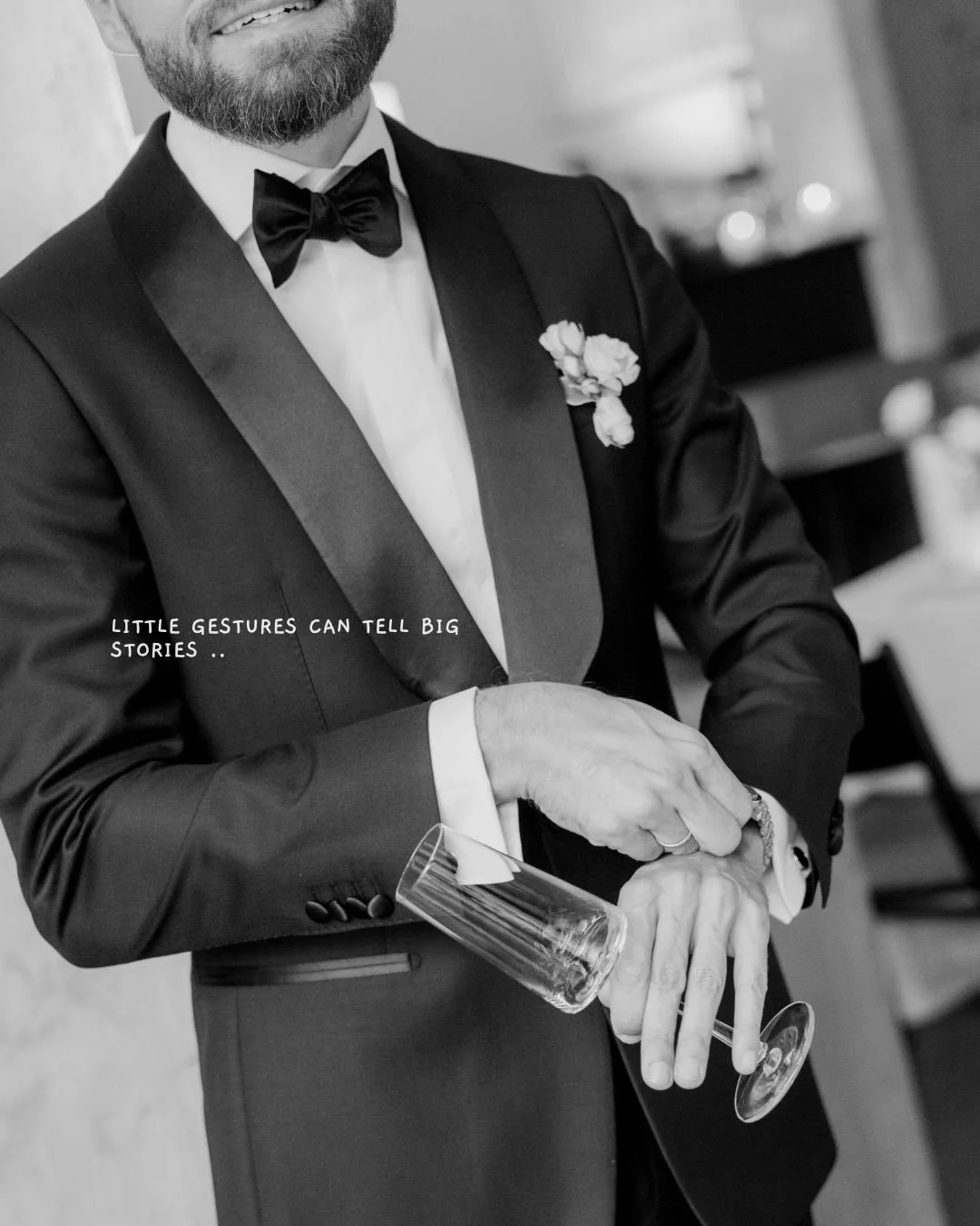 Hands tell big story&rsquo;s 🫰🏼 

#hochzeitsfotografiehamburg #weddingphotos #hamburg