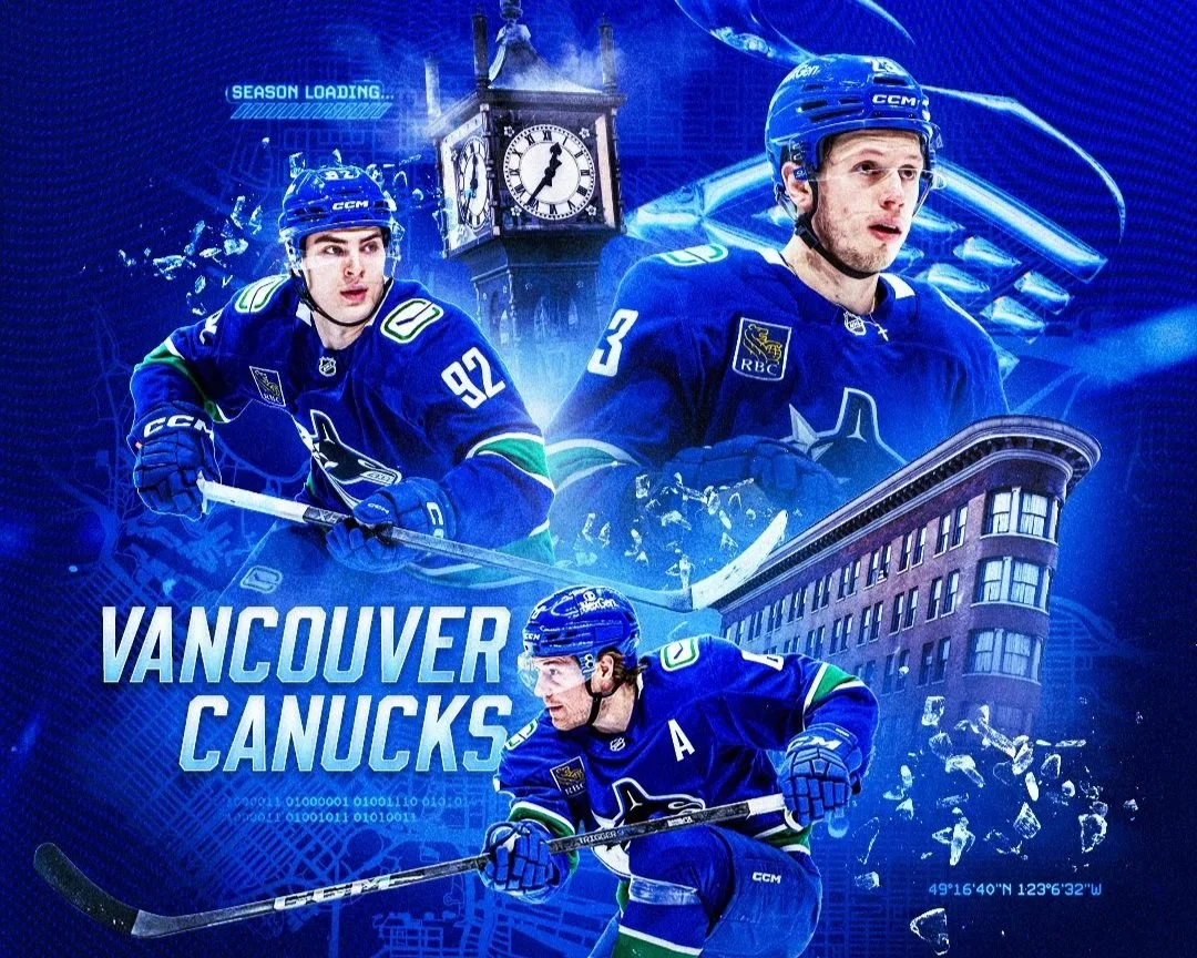 VANCOUVER CANUCKS