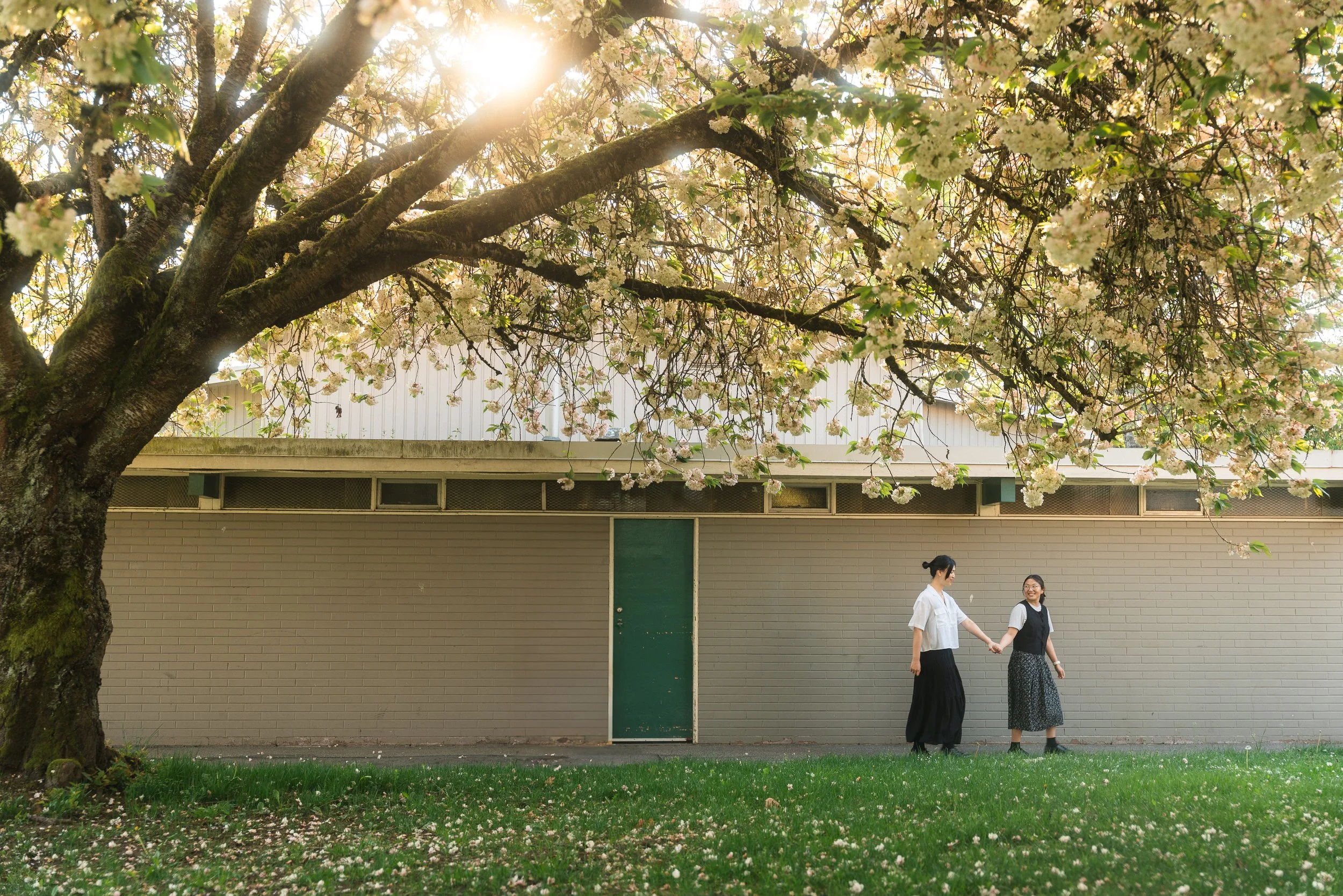 What to Wear for Your Vancouver Engagement Session: Outfit Tips &amp; Ideas