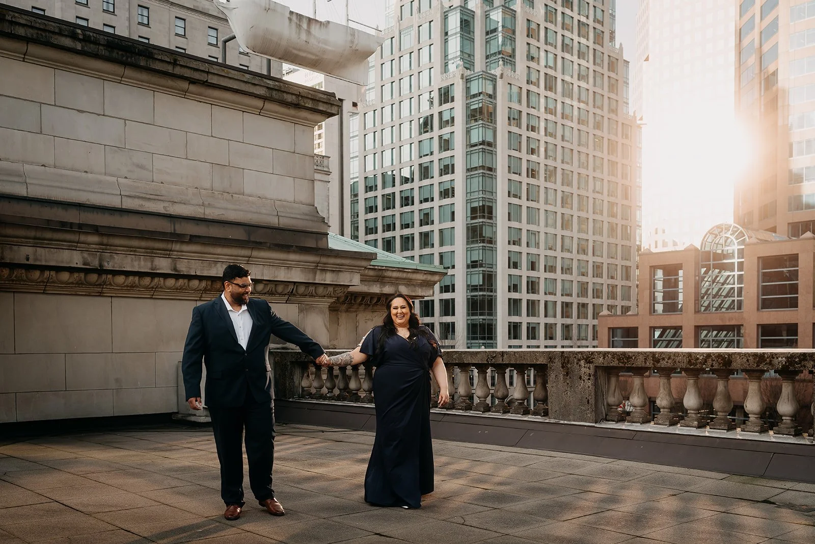 Engagement Session Tips: How to Pose and Feel Comfortable in Your Photos