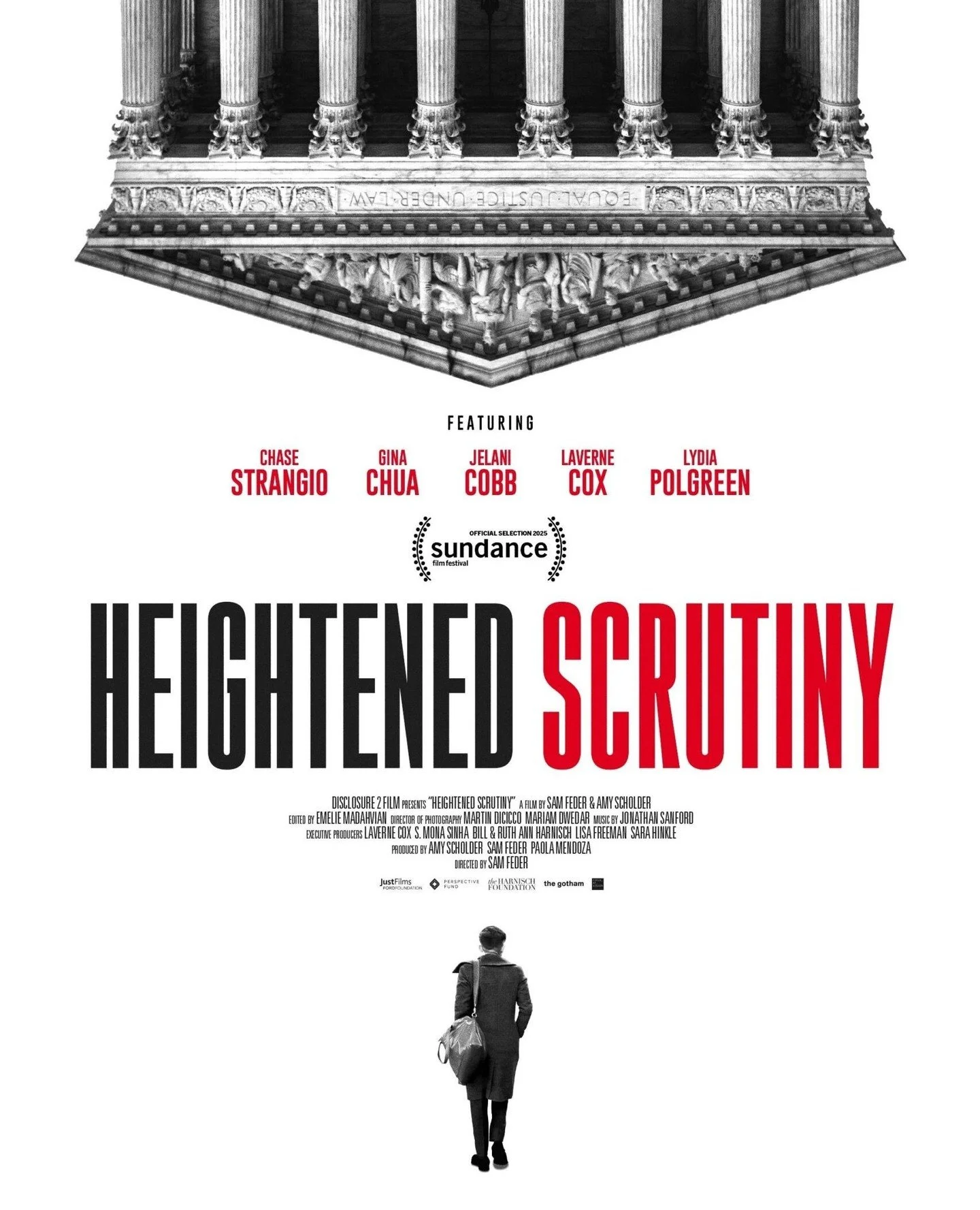 Join us for a powerful afternoon of community, conversation, and awareness as we host a Backyard Film Screening of @heightenedscrutiny.⁠
⁠
Popcorn &amp; Policy Film Screening: Heightened Scrutiny⁠
April 24 @ OUTMemphis Community Center⁠
3PM-5PM⁠
⁠
Br
