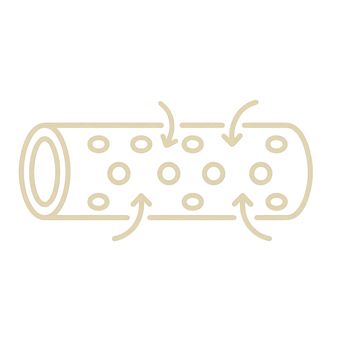 perforated-drain-pipe-icon-bf-landscaping-indianapolis