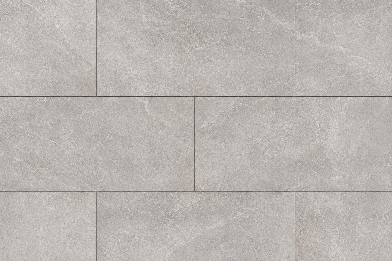 Close-up texture of porcelain and ceramic tile used for outdoor kitchen countertops.