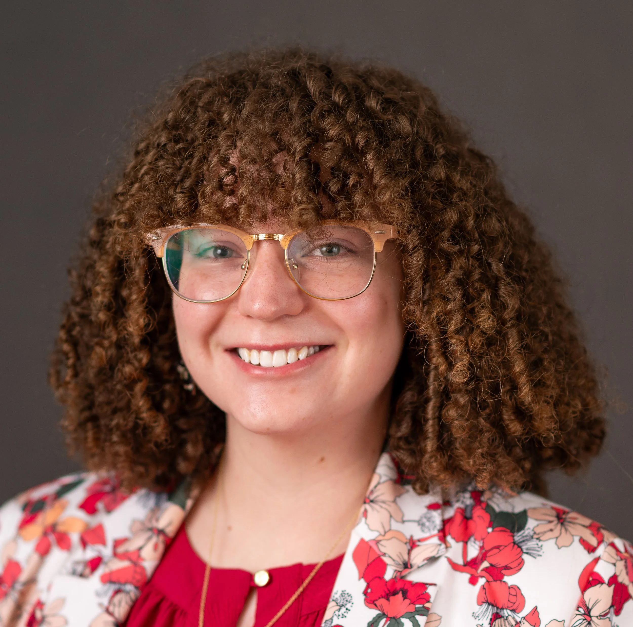 Ashley Wagers, Commissioner