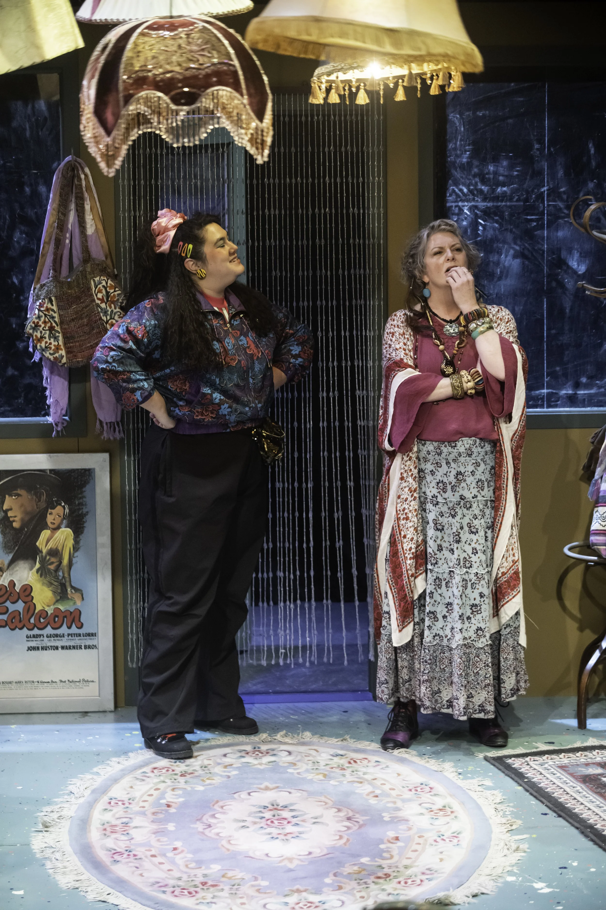 Ali Deregt and Kira Bradley. Photo by Benjamin Laird.JPG (1).JPG