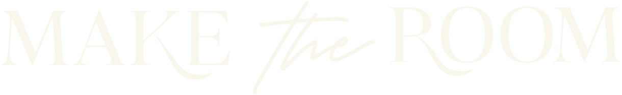 Make The Room logo