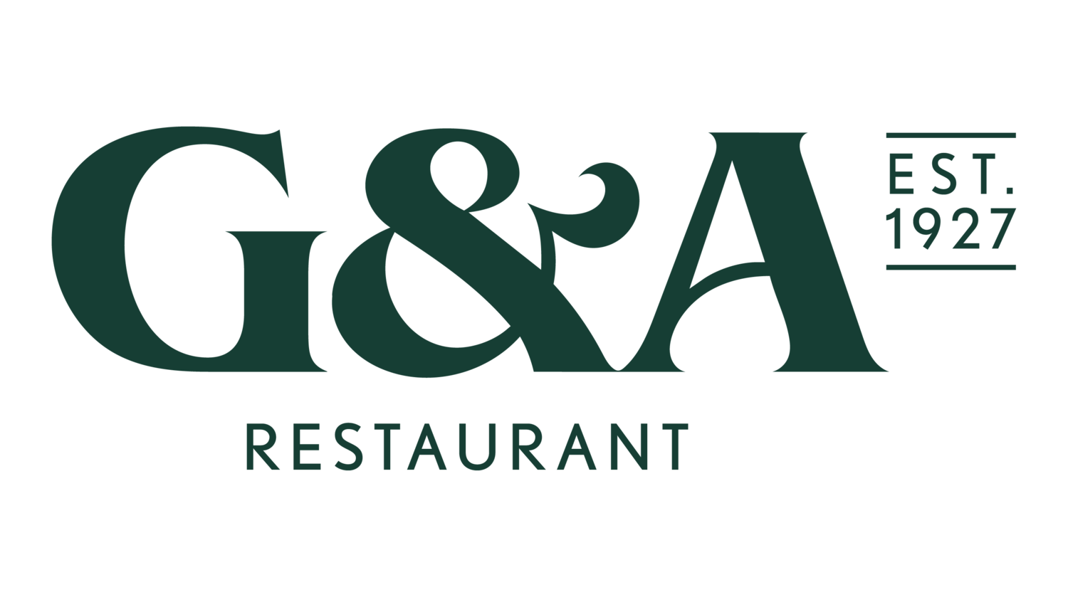 G&amp;A Restaurant