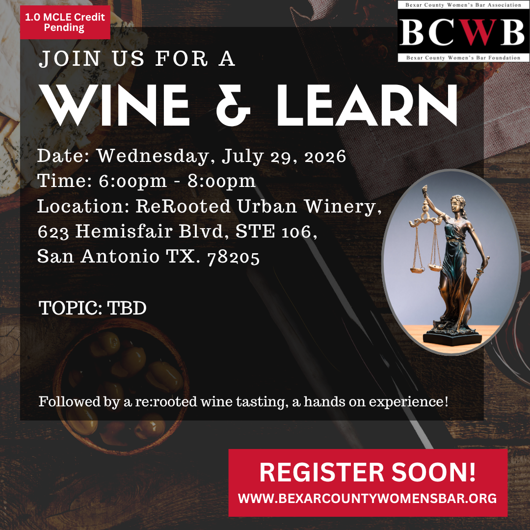 Wine &amp; Learn CLE