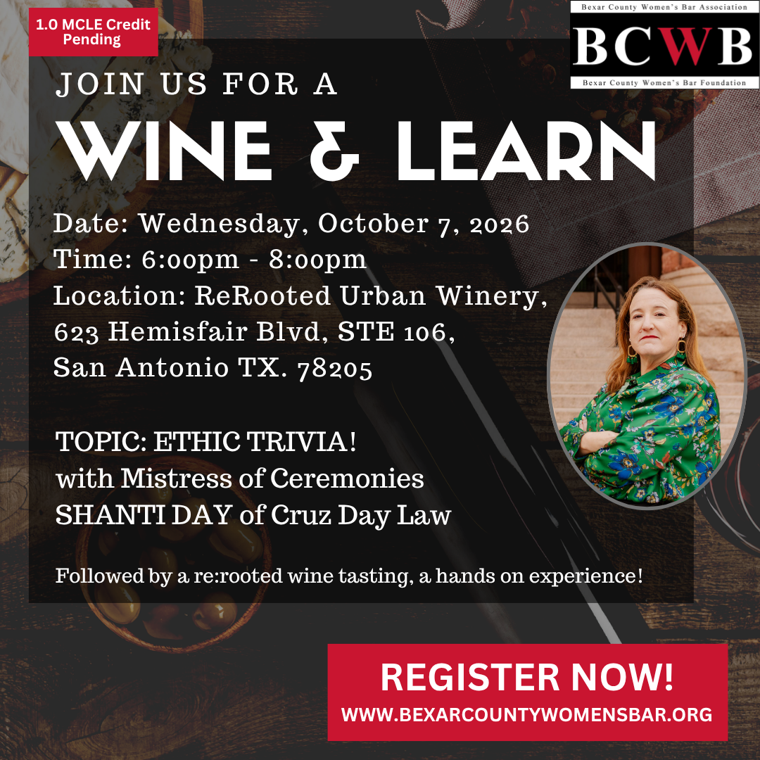 Wine &amp; Learn CLE