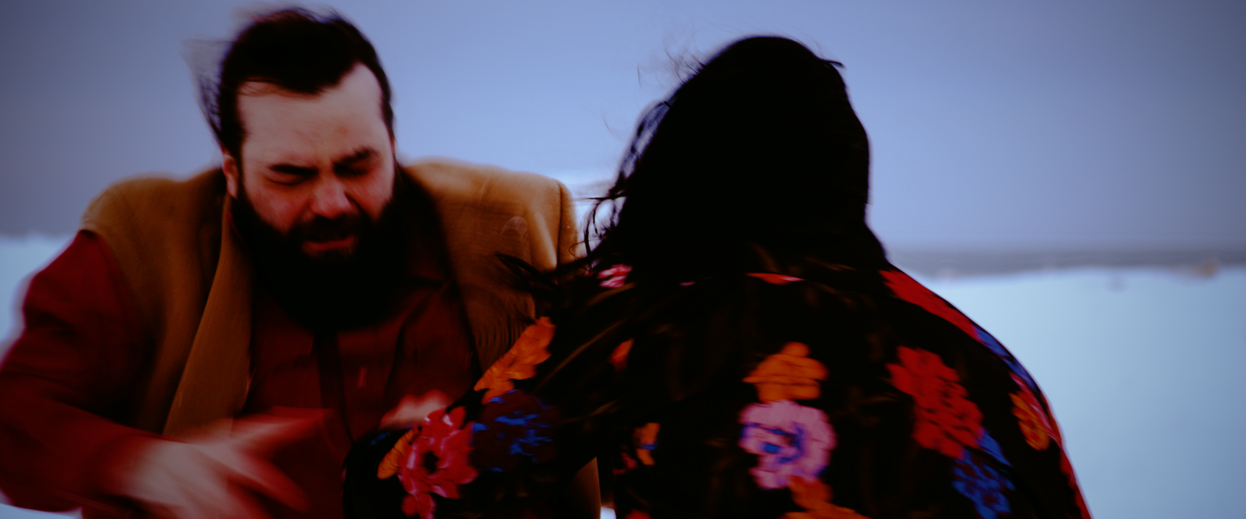   CAST    Hopper:  Jason Kwidinski   Elio:  Felipe Cantieri     CREW    Director:  Justin Stillmaker   Cinematographer:  Fred Miller   Gaffer:  Adam Peterson   Costumer:  Cloina   Editor:  Eric Marsh   Sound Design:  Denny Mellen   