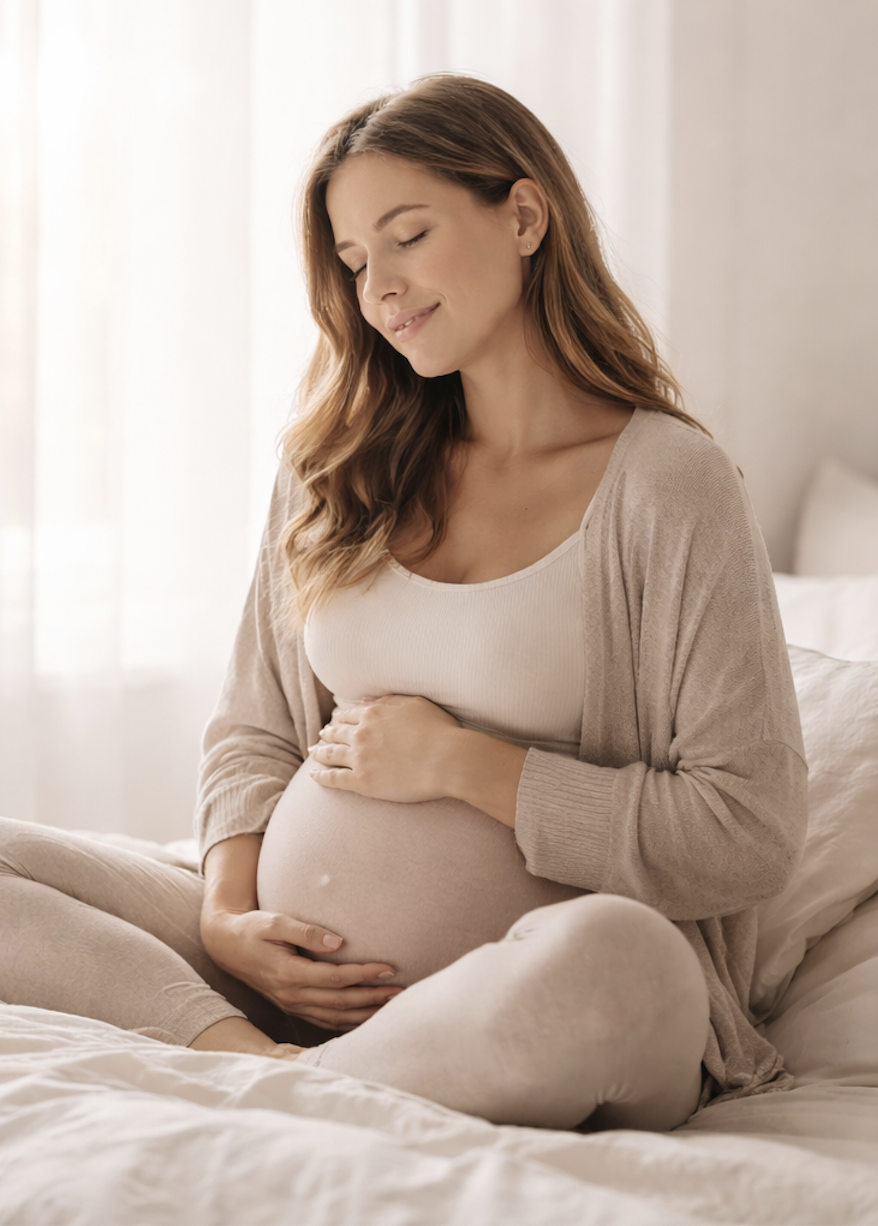 5 Ways to Reduce Fear in Birth