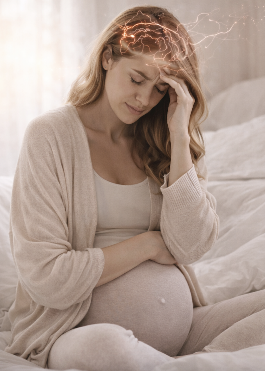 5 Thoughts That Increase Pain in Labor — and What to Think Instead